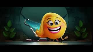 The Emoji Movie (2017) - Board Meeting / Anti-Virus Bots