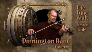 Dinnington Rant (T. Murray) | The Tune Vault