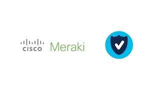 SASE with Meraki - Use Cloud OnRamp to setup Umbrella SIG and Meraki MX