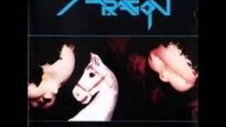 Aragon- Rocking horse (Full Song)