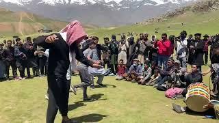 Suhail booni and the big Man best dance Qaqlasht2k24/chitralinewsong#trendingshorts #chitralinewsong