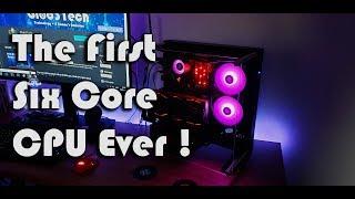 The First 6 Core CPU Ever Made - Core i7 980x Extreme | Tested in 2019 | Blast From The Past - Ep 14