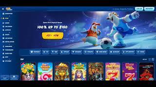 Best Welcome Bonus Casinos in Australia 2025  Free Casino Spins and Cash on Signup 