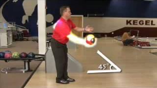 Basic Bowling Techniques (Part 1)