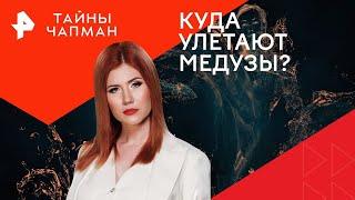 Куда улетают медузы? — Тайны Чапман | РЕН ТВ | 10.06.2024