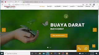 Free Download Company Website Source Code Free PHP my SQL to XAMPP