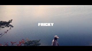 Fricky - Kär Pt. 1 (Officiell Video)