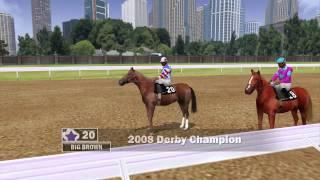 Virtual Kentucky Derby