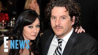 Shannen Doherty Says Ex Is Waiting for Her to Die to Avoid Paying Spousal Support | E! News