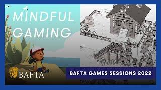 What goes into making a 'mindful game' like Alba and TOEM | BAFTA Games Sessions 2022