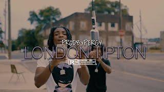 ProdByPercy "London Tipton" (Mic Drop) [Dir. By @KENXL ]