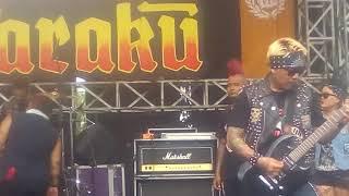 Punks reformasi (bali) sehat selalu sodaraku