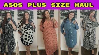 Asos Plus Size Haul | Plus Size UK Size 20 (US 16)