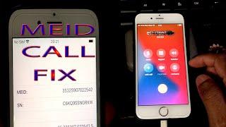 [Winodws] MEID Lifetime Call FIX Uncut Video,iOS 14.2 iCloud Activation Unlock No Money 100% FREE