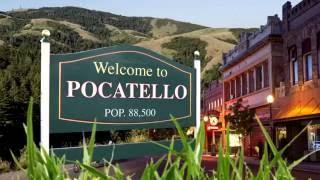 Best Places to Retire Pocatello