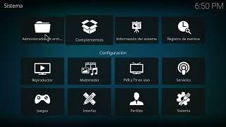 ¡Descubre el Secreto! Cómo Usar Kodi para Ver TODO el Contenido de plataformas como Netflix y Disney