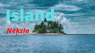 No copyright music video | Nekzlo- Island | Zone eternity