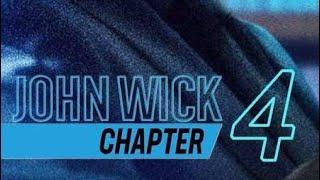 JOHN WICK 4; BABA YAGA - TRAILER OFICIAL ESTRENO 24 DE MARZO 2023 #johnwick #keanureeves #johnwick4