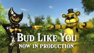 Bendy Vs. Freddy 4 NOW IN PRODUCTION