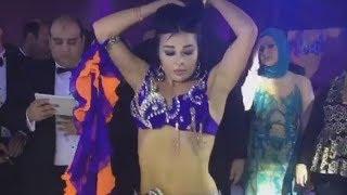 Alla Kushnir - Belly Dance New Year (Cairo 2017) / ألا كوشنير ـ رقصة رأس السنة