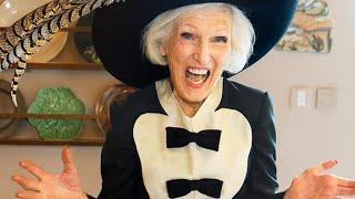 Mary Berry’s 90th Birthday Bash: Cake, Champagne & No Gym Secrets Revealed!