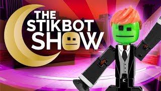 The Stikbot Show  | The one with the CELEBRATION!