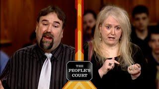 Selling a Hot Fridge | The People's Court