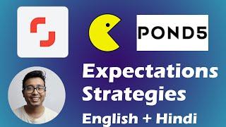 Pond5 Acquired by Shutterstock : Modified Contributor Strategies and Expectations [English + Hindi]