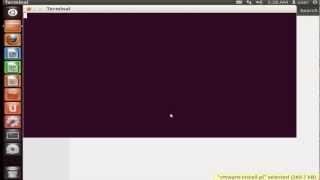 How to install Vmware tools in Linux