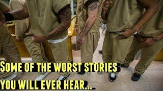 Prison Horror Stories From Rikers Island