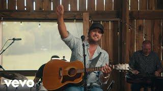 Luke Bryan - Love You, Miss You, Mean It (Acoustic Barn Sessions)