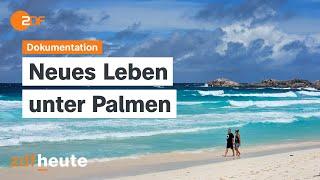 Seychellen: Ein Traum für Auswanderer?