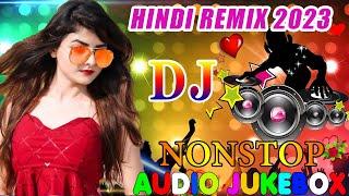 Hindi Dj song Mix | Best Hindi Old Dj Remix | Bollywood Nonstop Dj Song  | 2024 Dj Song #dj