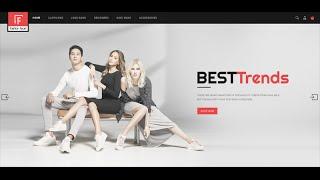 How to install Fashion Feast Magento Responsive Theme (MAG100209)