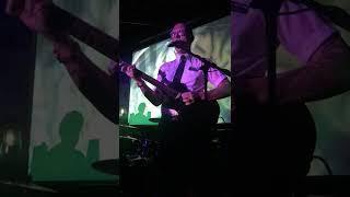 VR Sex - Live at Zebulon, LA 3/25/2022