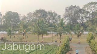 Jabugam Agriculture College Sport Practice |AAU|