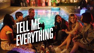 Tell me everything – Coming-of-Age-Serie | Trailer #neoriginal