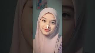 Jilbab Viral || Jipbab Cantik #shorts