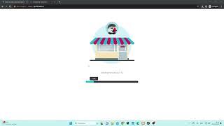 Como instalar PrestaShop 8.1 en un hosting con panel plesk, solucionar problemas de instalación