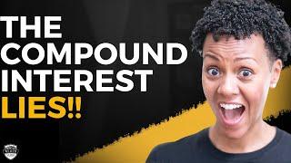 Why Compound Interest Is FAILING YOU (Infinite Banking) | Wealth Nation