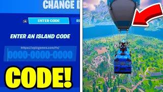 HOW TO PLAY THE OG MAP in FORTNITE CREATIVE 2.0! (MAPCODE for XBOX/PS5/PC/SWITCH/PS4)