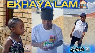 EKHAYA LAMEPİSODE 4#comedy #comedyseries #foryou #memes