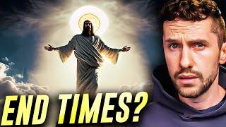 Are We CLOSE To JESUS Coming BACK?