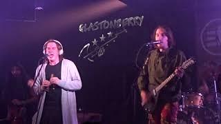 Эйкумена_Беззубый скоморох_22.10.21_Glastonberry