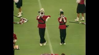 Not Santa Clara Vanguard 1982