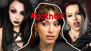 THE S*XUALIZATION OF GOTHIC AND ALTERNATIVE GIRLS: THE DARK SIDE