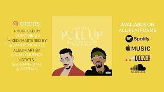 Pat Ryan - Pull Up (feat. Sonny Digital) [Audio]