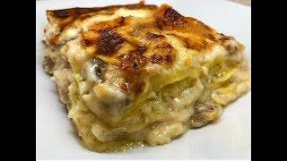 LASAGNA TOSTA * scelta da voi* - CUCINANDOMELAGODO