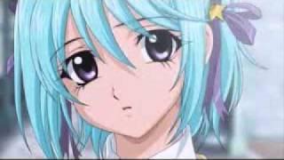 Nagisa no Deka Melon - Kurumu Kurono