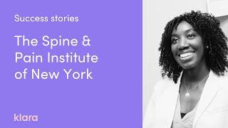 The Spine & Pain Institute of New York Testimonial